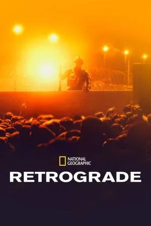 مشاهدة فيلم Retrograde 2022 مترجم بجودة HD