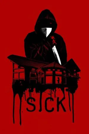 مشاهدة فيلم Sick 2022 مترجم اون لاين