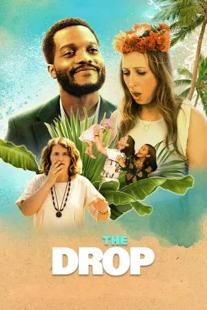 فيلم The Drop 2022 مترجم HD