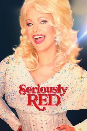 فيلم Seriously Red 2022 مترجم HD