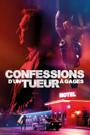 مشاهدة فيلم Confessions 2022 مترجم بجودة HD