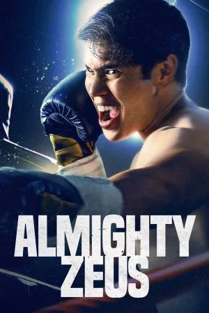فيلم Almighty Zeus 2022 مترجم بجودة HD